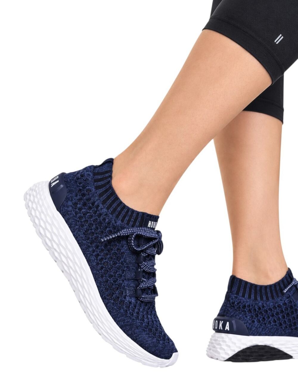 NOBULL	All Day Knit Trainers M8.5/W10